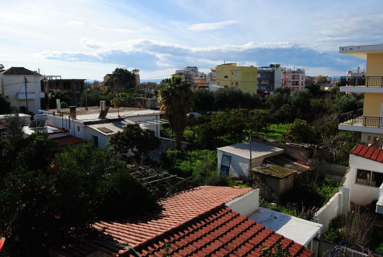 Apartment By The Beach Kalamata Dış mekan fotoğraf