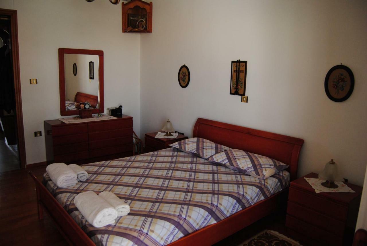 Apartment By The Beach Kalamata Dış mekan fotoğraf