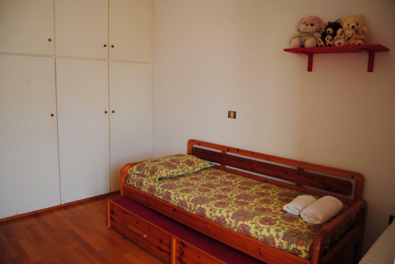 Apartment By The Beach Kalamata Dış mekan fotoğraf