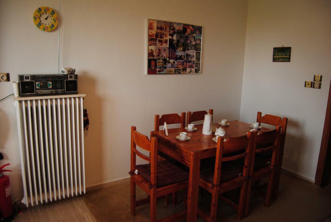 Apartment By The Beach Kalamata Dış mekan fotoğraf