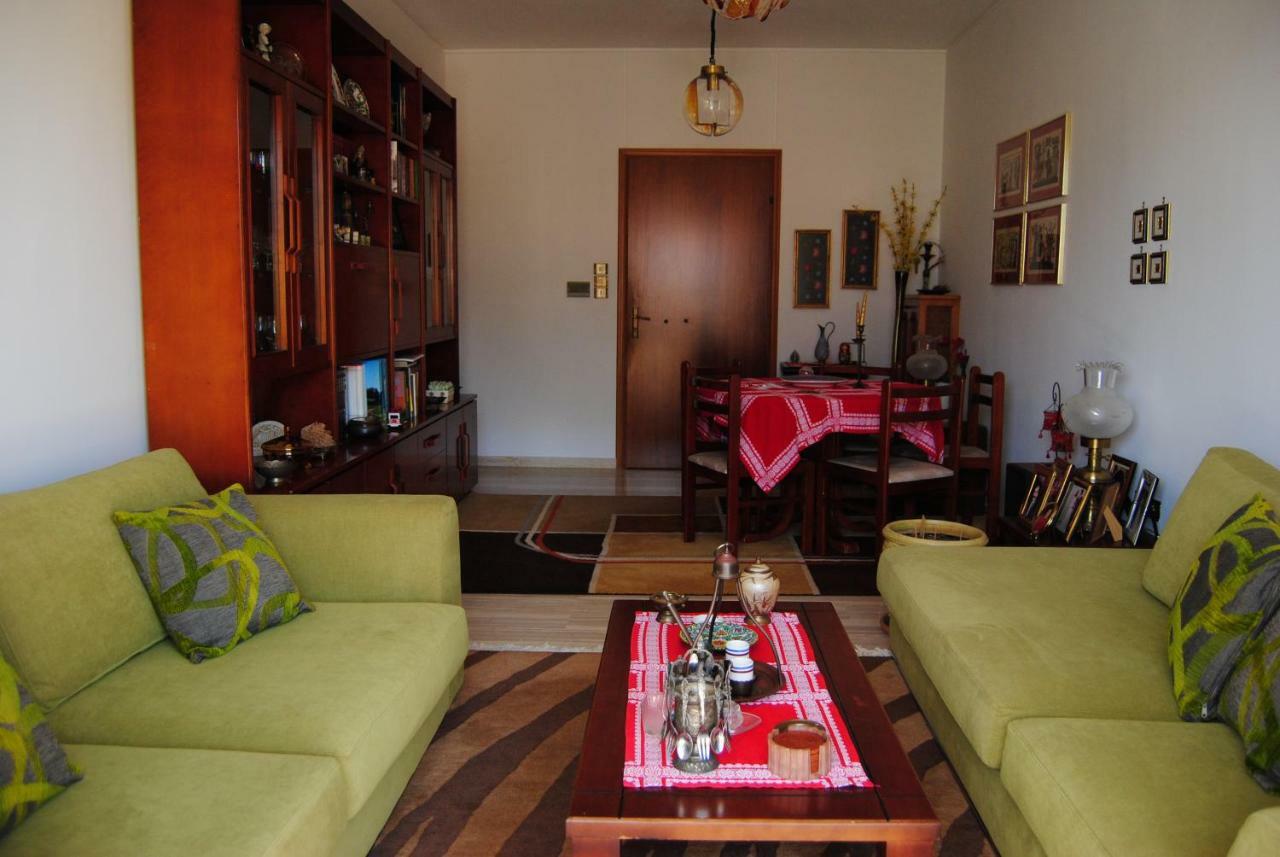 Apartment By The Beach Kalamata Dış mekan fotoğraf