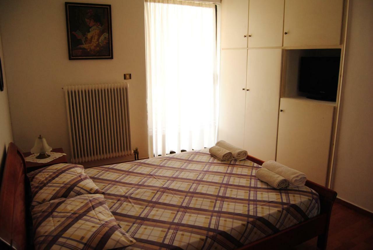 Apartment By The Beach Kalamata Dış mekan fotoğraf
